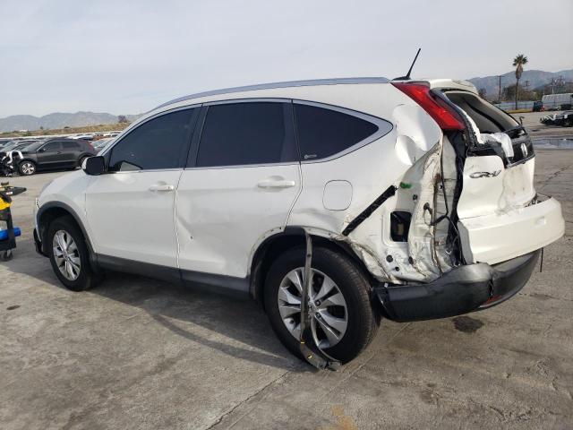 Photo 1 VIN: 5J6RM4H70CL008987 - HONDA CRV 