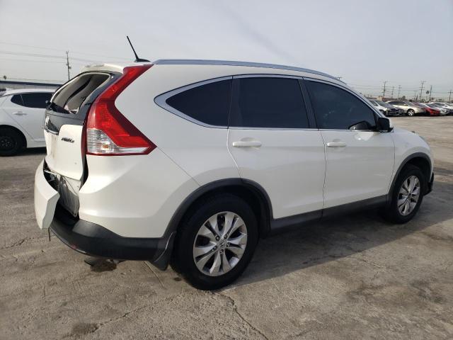 Photo 2 VIN: 5J6RM4H70CL008987 - HONDA CRV 