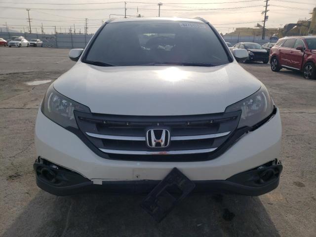 Photo 4 VIN: 5J6RM4H70CL008987 - HONDA CRV 