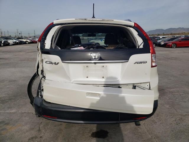 Photo 5 VIN: 5J6RM4H70CL008987 - HONDA CRV 