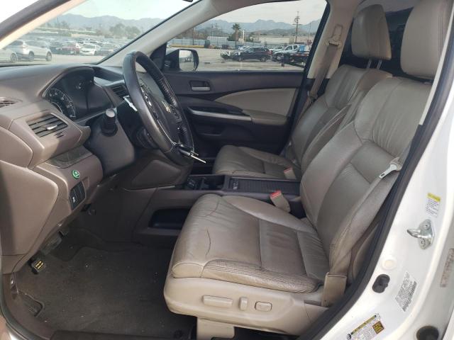 Photo 6 VIN: 5J6RM4H70CL008987 - HONDA CRV 