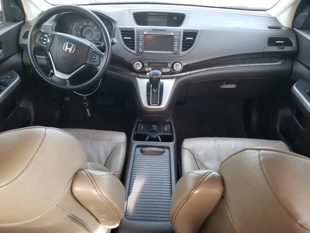 Photo 7 VIN: 5J6RM4H70CL008987 - HONDA CRV 