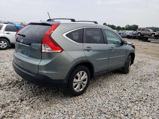 Photo 2 VIN: 5J6RM4H70CL010996 - HONDA CRV 