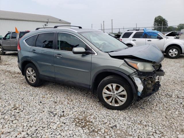 Photo 3 VIN: 5J6RM4H70CL010996 - HONDA CRV 