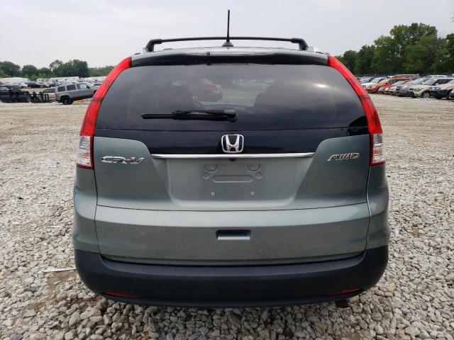 Photo 5 VIN: 5J6RM4H70CL010996 - HONDA CRV 