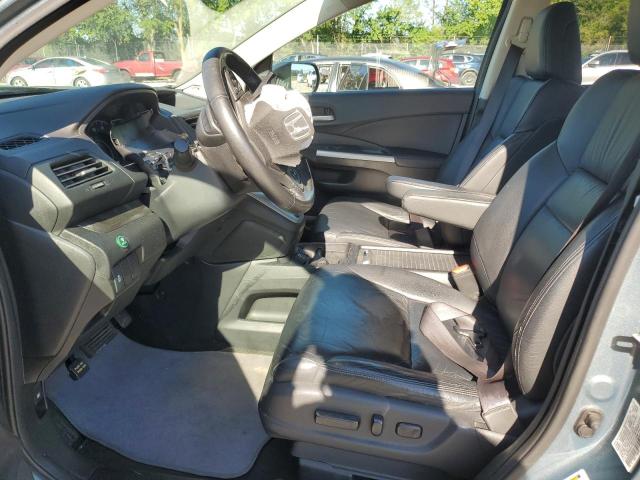 Photo 6 VIN: 5J6RM4H70CL010996 - HONDA CRV 