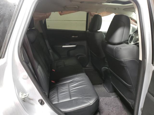 Photo 5 VIN: 5J6RM4H70CL012490 - HONDA CR-V EXL 