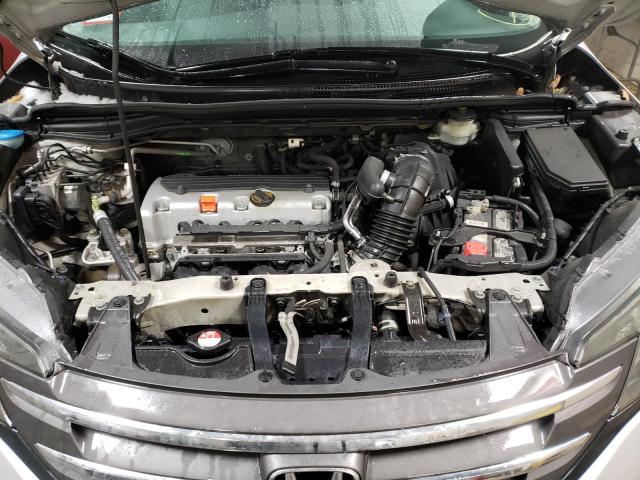 Photo 6 VIN: 5J6RM4H70CL012490 - HONDA CR-V EXL 