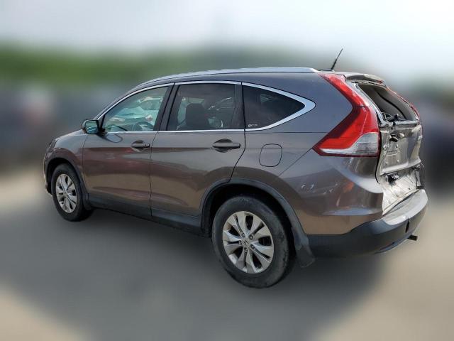 Photo 1 VIN: 5J6RM4H70CL013803 - HONDA CRV 