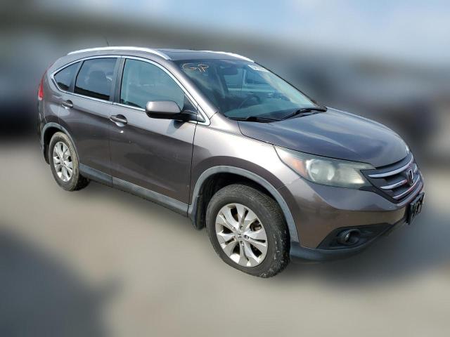 Photo 3 VIN: 5J6RM4H70CL013803 - HONDA CRV 