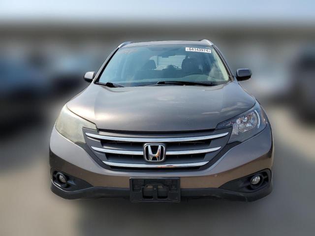 Photo 4 VIN: 5J6RM4H70CL013803 - HONDA CRV 