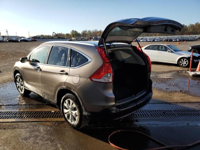 Photo 1 VIN: 5J6RM4H70CL014322 - HONDA CRV 