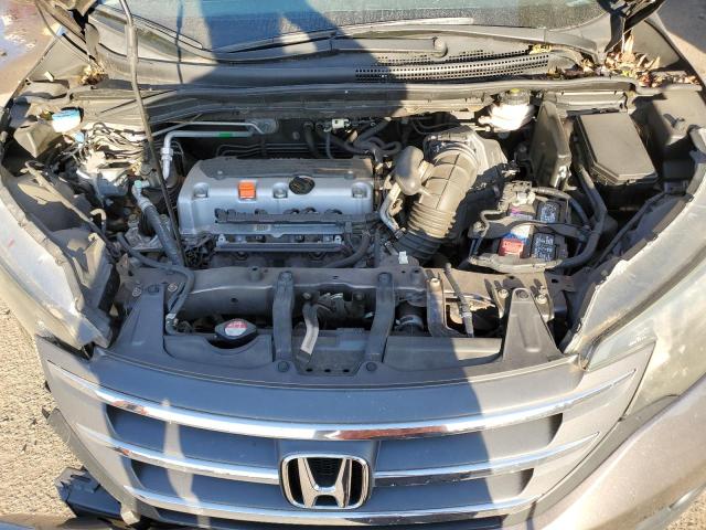 Photo 11 VIN: 5J6RM4H70CL014322 - HONDA CRV 