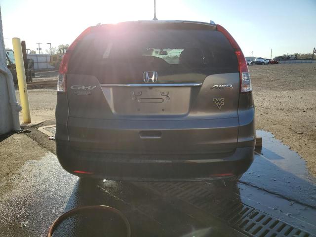 Photo 5 VIN: 5J6RM4H70CL014322 - HONDA CRV 