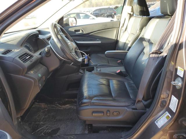 Photo 6 VIN: 5J6RM4H70CL014322 - HONDA CRV 