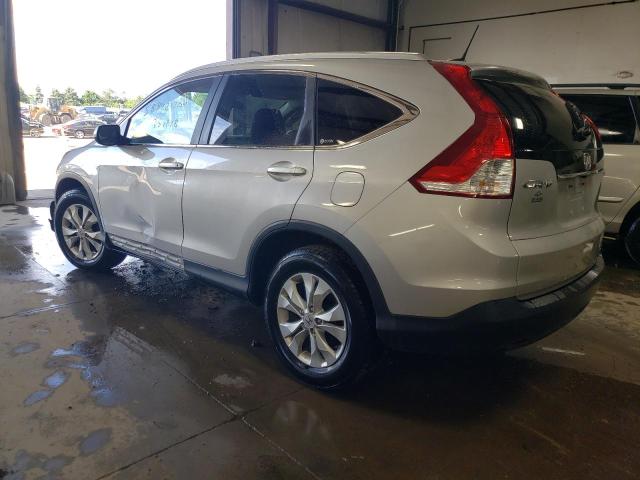 Photo 1 VIN: 5J6RM4H70CL014868 - HONDA CRV 