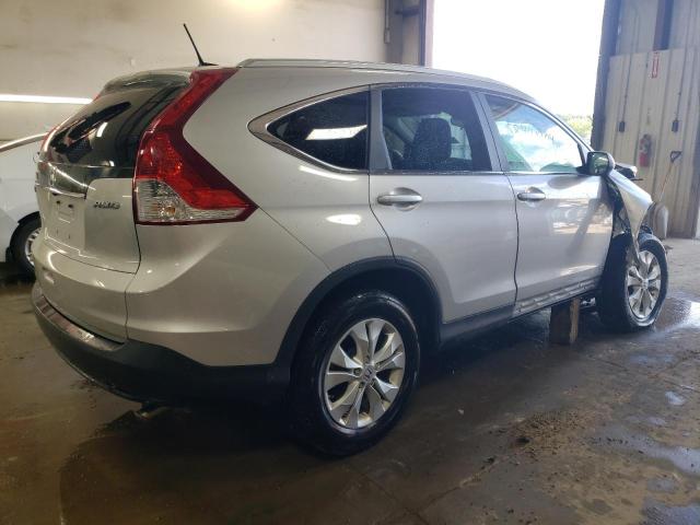 Photo 2 VIN: 5J6RM4H70CL014868 - HONDA CRV 