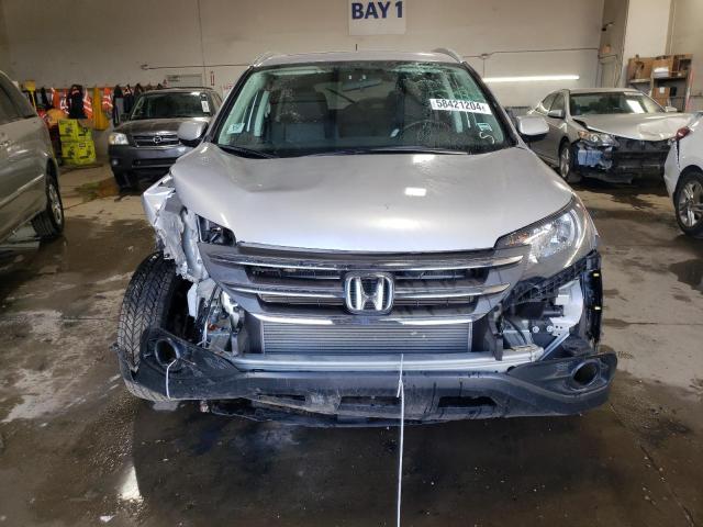 Photo 4 VIN: 5J6RM4H70CL014868 - HONDA CRV 