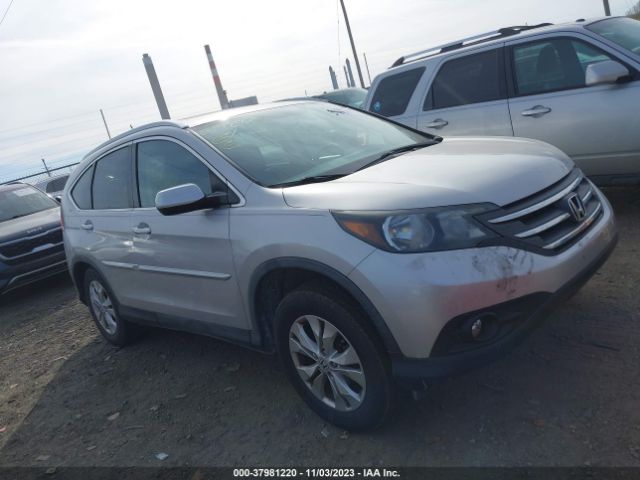 Photo 0 VIN: 5J6RM4H70CL018368 - HONDA CR-V 