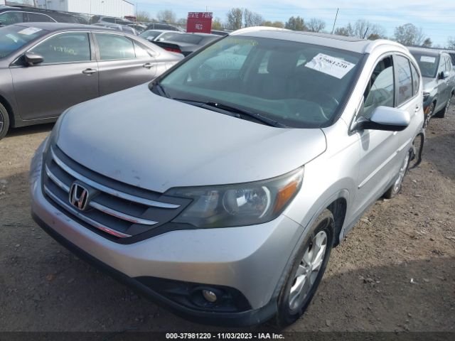 Photo 1 VIN: 5J6RM4H70CL018368 - HONDA CR-V 