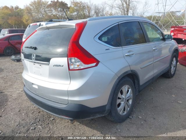 Photo 3 VIN: 5J6RM4H70CL018368 - HONDA CR-V 