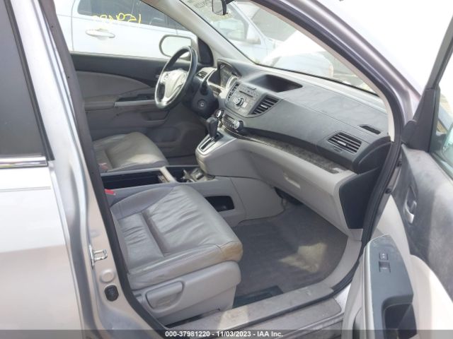 Photo 4 VIN: 5J6RM4H70CL018368 - HONDA CR-V 