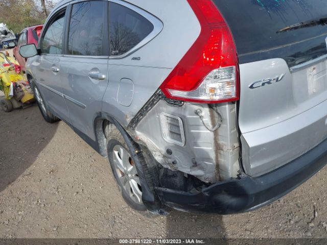 Photo 5 VIN: 5J6RM4H70CL018368 - HONDA CR-V 