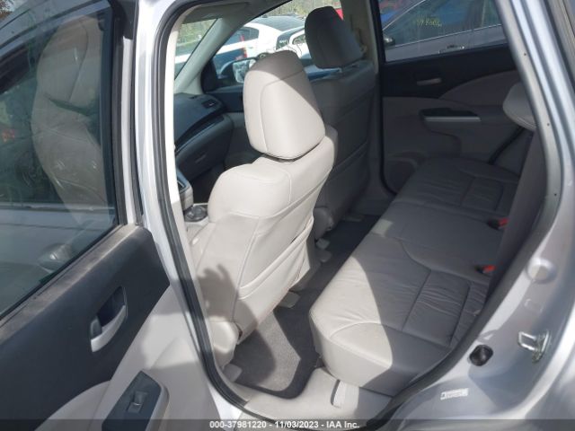 Photo 7 VIN: 5J6RM4H70CL018368 - HONDA CR-V 