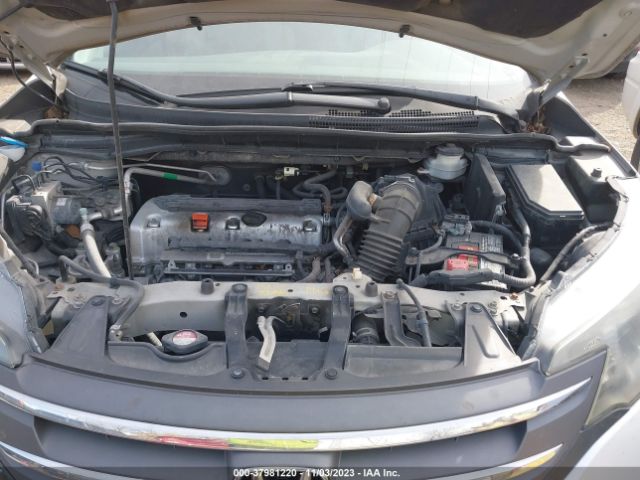 Photo 9 VIN: 5J6RM4H70CL018368 - HONDA CR-V 