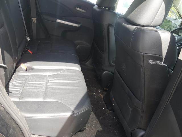 Photo 5 VIN: 5J6RM4H70CL020489 - HONDA CR-V EXL 