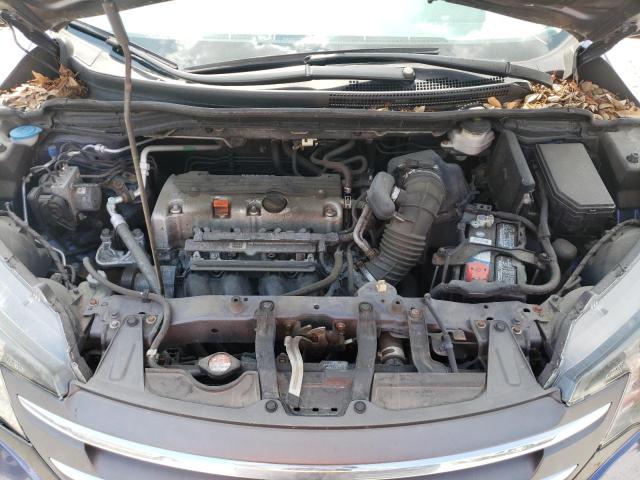 Photo 6 VIN: 5J6RM4H70CL024073 - HONDA CR-V EXL 