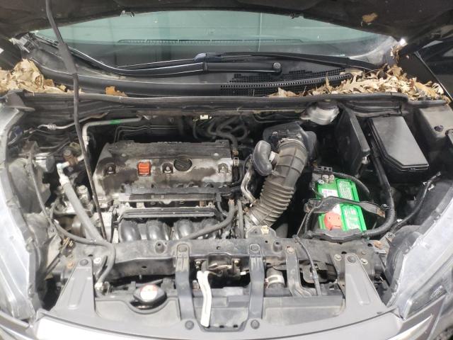 Photo 6 VIN: 5J6RM4H70CL030312 - HONDA CR-V EXL 