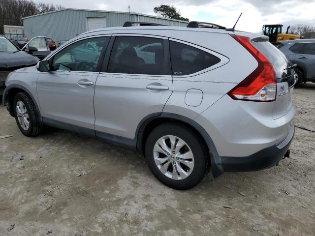 Photo 1 VIN: 5J6RM4H70CL031542 - HONDA CRV 