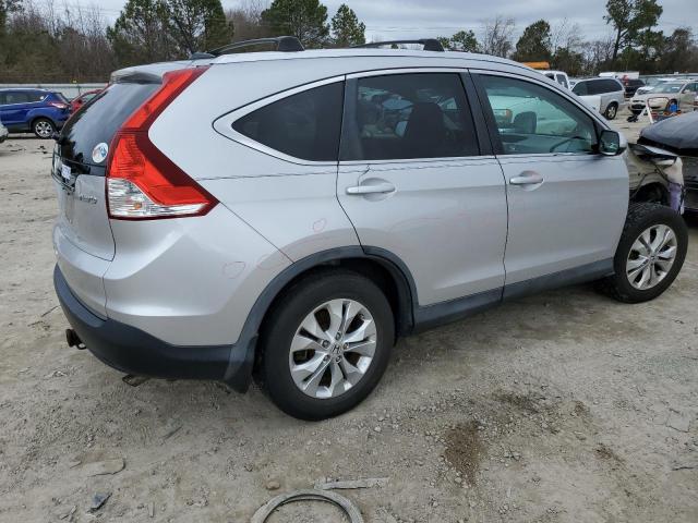 Photo 2 VIN: 5J6RM4H70CL031542 - HONDA CRV 