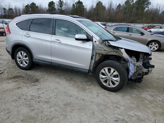 Photo 3 VIN: 5J6RM4H70CL031542 - HONDA CRV 