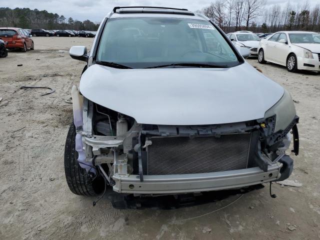 Photo 4 VIN: 5J6RM4H70CL031542 - HONDA CRV 