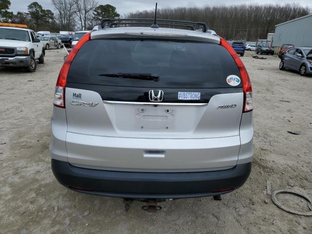 Photo 5 VIN: 5J6RM4H70CL031542 - HONDA CRV 