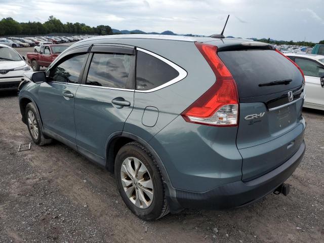 Photo 1 VIN: 5J6RM4H70CL034375 - HONDA CR-V EXL 