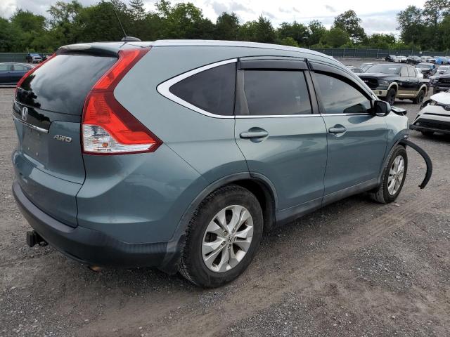 Photo 2 VIN: 5J6RM4H70CL034375 - HONDA CR-V EXL 