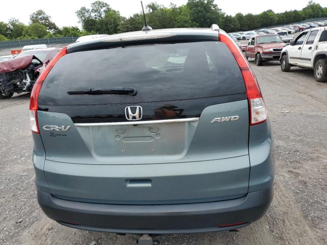 Photo 5 VIN: 5J6RM4H70CL034375 - HONDA CR-V EXL 