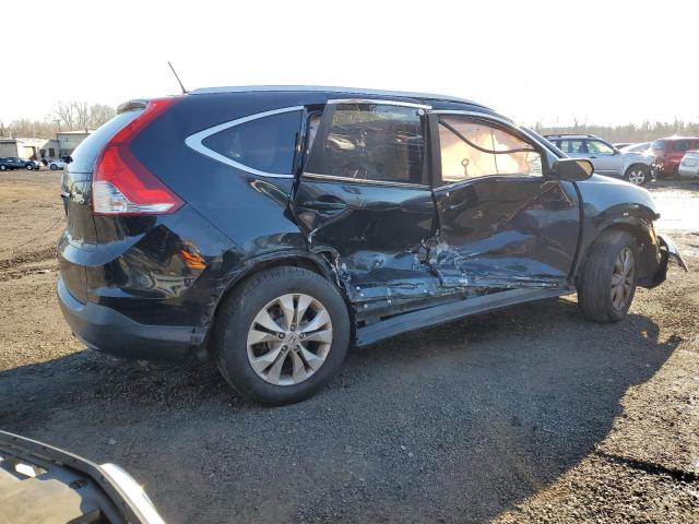 Photo 2 VIN: 5J6RM4H70CL035834 - HONDA CR-V EXL 