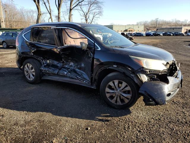 Photo 3 VIN: 5J6RM4H70CL035834 - HONDA CR-V EXL 