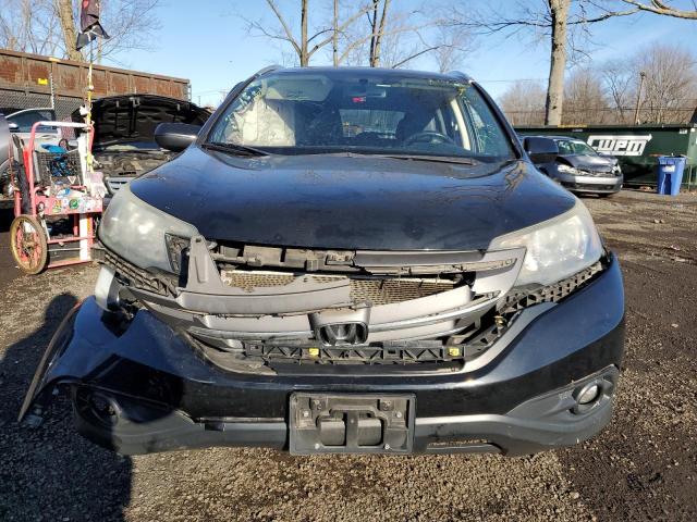 Photo 4 VIN: 5J6RM4H70CL035834 - HONDA CR-V EXL 