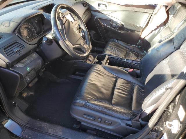 Photo 6 VIN: 5J6RM4H70CL035834 - HONDA CR-V EXL 