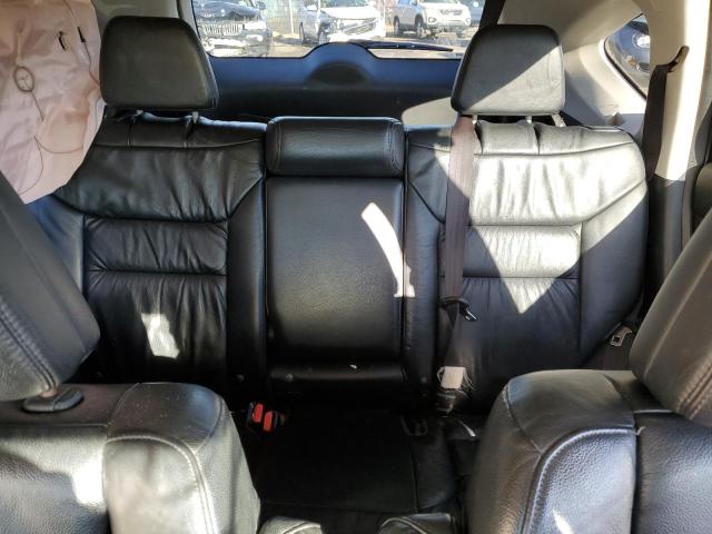 Photo 9 VIN: 5J6RM4H70CL035834 - HONDA CR-V EXL 