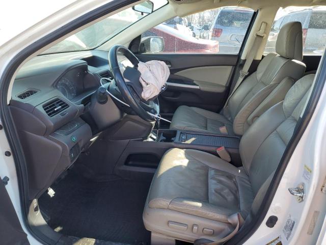 Photo 6 VIN: 5J6RM4H70CL040550 - HONDA CR-V EXL 