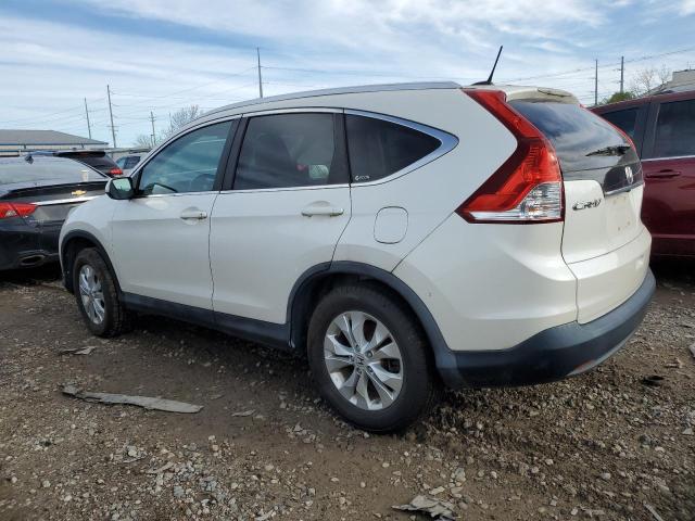 Photo 1 VIN: 5J6RM4H70CL041200 - HONDA CR-V EXL 