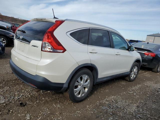 Photo 2 VIN: 5J6RM4H70CL041200 - HONDA CR-V EXL 