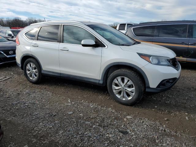 Photo 3 VIN: 5J6RM4H70CL041200 - HONDA CR-V EXL 