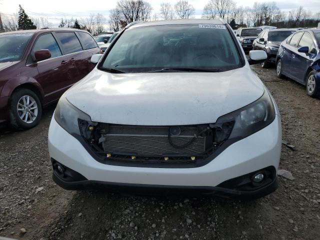 Photo 4 VIN: 5J6RM4H70CL041200 - HONDA CR-V EXL 